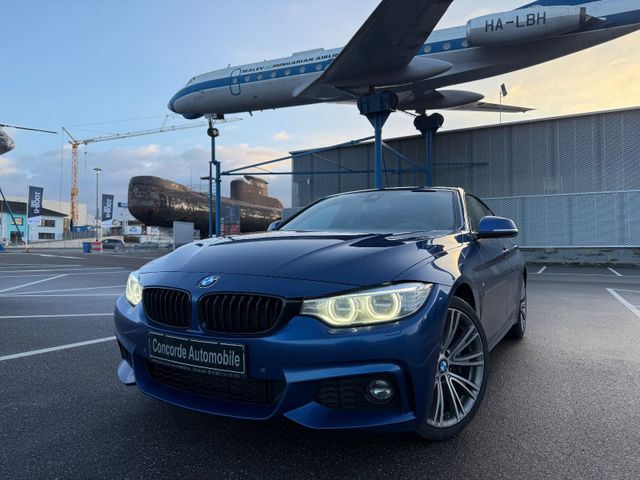 BMW 430 Gran Coupe 430 i xDrive M Sport INDIVIDUAL