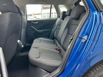 Bild 7 Skoda Kamiq 1.0 Selection - 5 Jahre Garantie - AHK - T