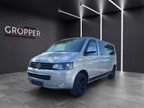 Volkswagen T5 2.0 TDI Kombi Edition 25 LANG/PDC/Xenon+.... - silberne Volkswagen T5