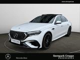 Mercedes-Benz E 53 AMG 4M Hybrid Distronic+HYPER+Pano+DriversP - Mercedes-Benz E 53 AMG Jahreswagen