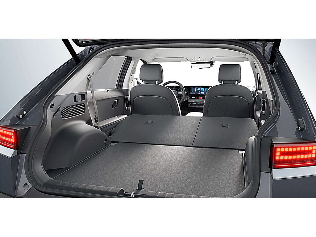 Hyundai IONIQ 5 – Bild 14
