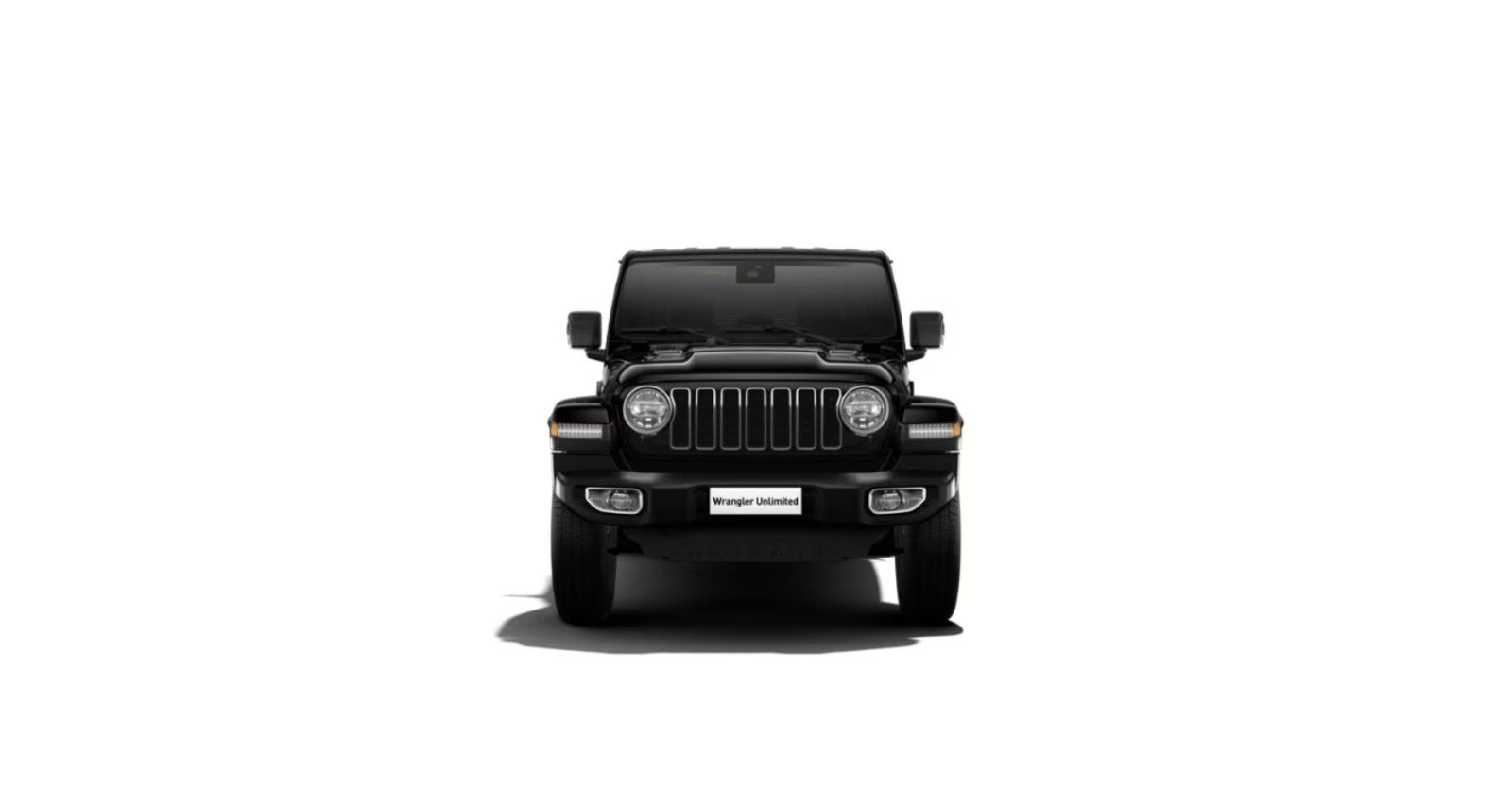 Jeep Wrangler Sahara 2.0 T-GDI imagem 2