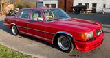 Mercedes-Benz Mercedes - Benz 280 SE Lorinser 1976 - gebrauchte Mercedes-Benz 280 aus dem Jahr 1976
