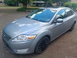 Ford Mondeo 1,6 Ti-VCT 92kW Trend Trend - gebrauchte Ford Mondeo aus dem Jahr 2007