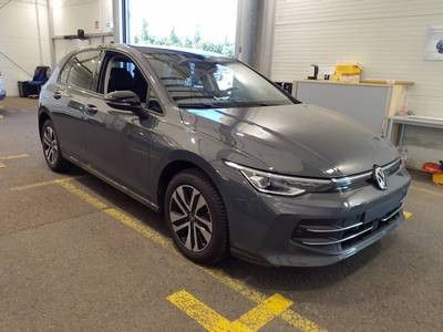 Volkswagen Golf VIII 2.0 TDI LIFE ENERGY DSG IQ LIGHT KAMER foto 5