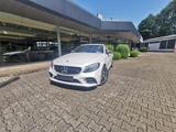 Mercedes-Benz C 43 AMG Cabrio 4Matic Performance - Mercedes-Benz C 43 AMG mit Benzin-Antrieb: Cabrio, Automatik