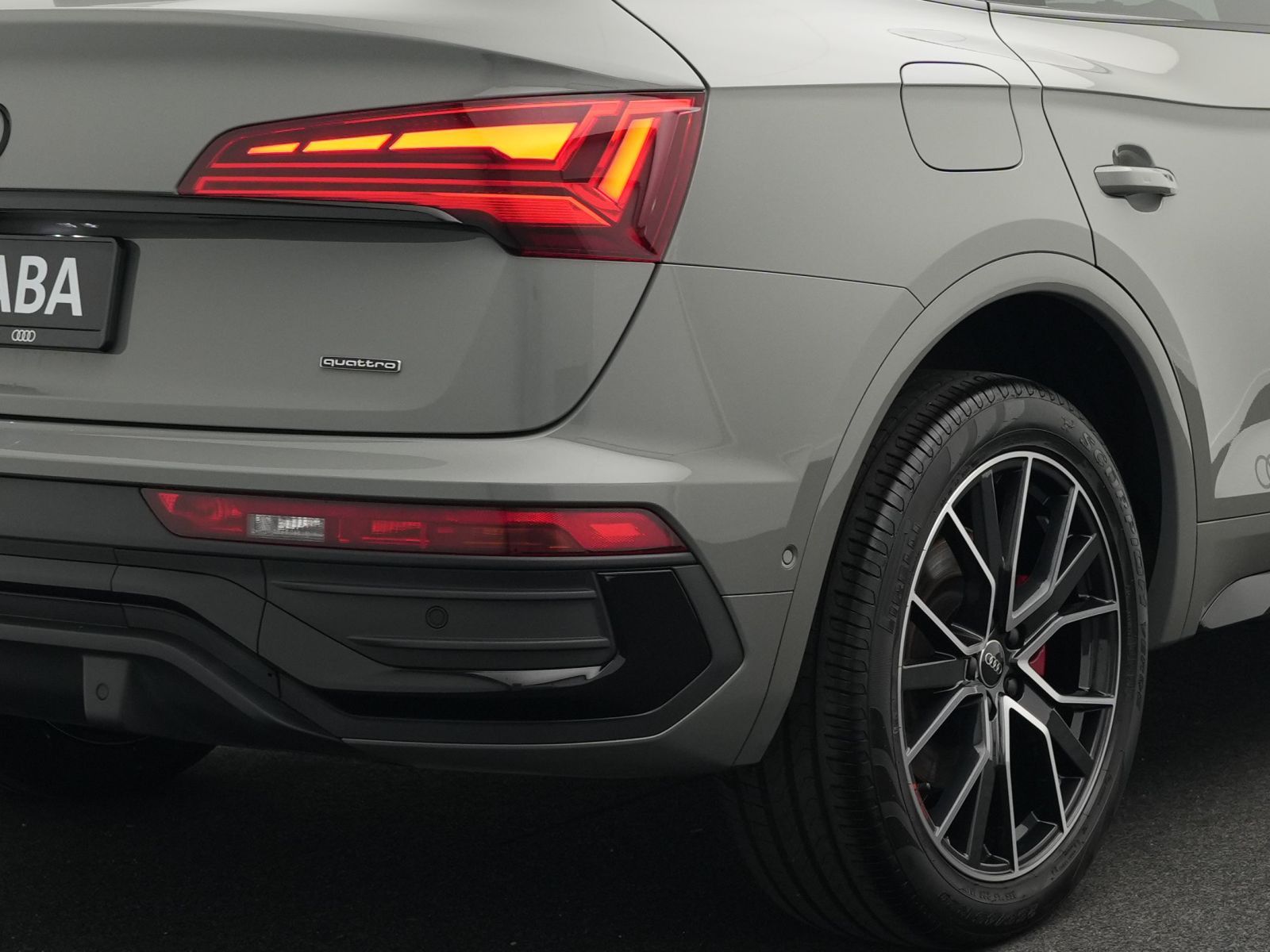 Audi Q5 - Bild 23