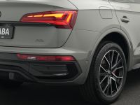 Audi Q5 - Vorschau Bild 23
