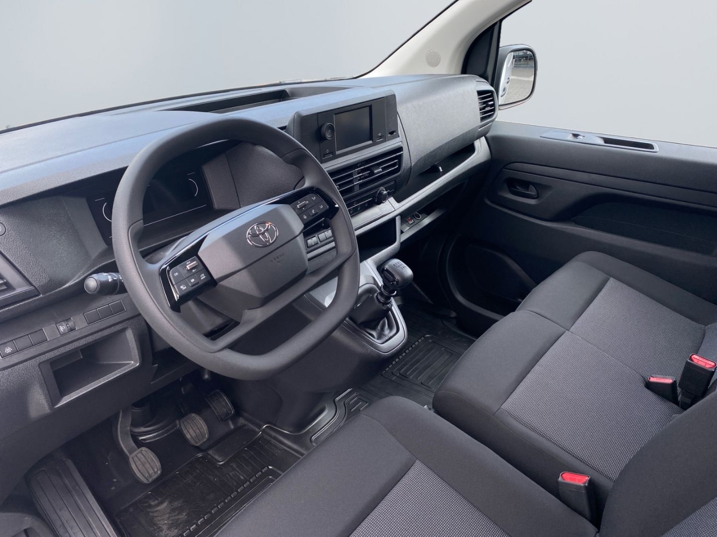 Toyota Proace (Verso) - Bild 10