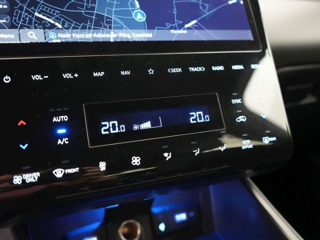 Tucson PHEV N-LINE AT 4WD+VOLL LED+NAVI+RÜCKFAHR