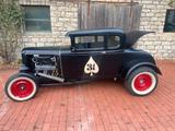Ford Hot Rod Ford A V8