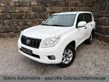 Toyota Land Cruiser 3.0 *TÜV 02/2028*19% VAT* - Toyota Land Cruiser mit Diesel-Antrieb: Geländewagen, 3.0