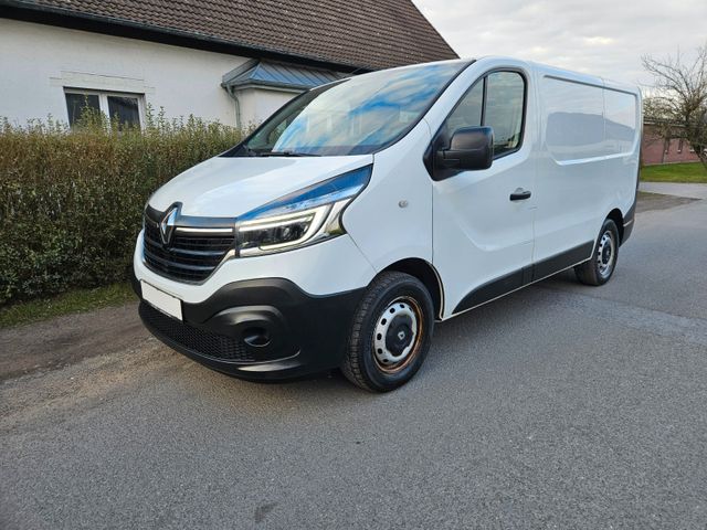 Renault Trafic Kasten L1H1 2,7t Komfort