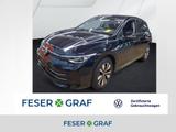 Volkswagen Golf 8 Goal 2.0 TDI DSG Navi AHK Kamera LED SiHz - Volkswagen Golf: Golf2
