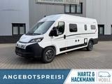 Dethleffs Globetrail Active Fiat 640 ES "Active/180 PS" - Dethleffs Globetrail 640 ES Automatik