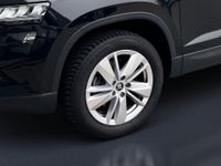 Skoda Karoq - Vorschau Bild 14