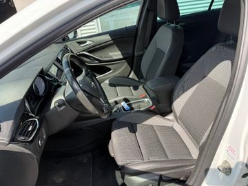 Opel Astra K Sports Tourer+LED+LkHz+RFK+Klima++