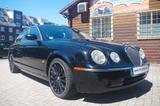 Jaguar S-Type 2.7 V6 Diesel Executive - gebrauchte Jaguar S-Type aus dem Jahr 2004