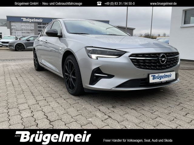 Opel Insignia 1.5 D Aut. Elegance+KAM+LED+KEYLESS+WR