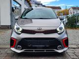 Kia Picanto GT Line STANDHZG SITZHZG LRHZG KAM KEYL - Kia Picanto mit Benzin-Antrieb: Limousine