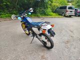 Yamaha DT 125 4bl, technisch Einwandfrei, HU bis 06.26 - Offers matching your search criteria
