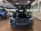 Audi Q3 2.0 TDI quattro, S Line, Navi., Keyless - Audi Q3 Gebrauchtwagen in Dortmund