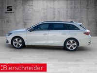 Seat Leon - Vorschau Bild 8