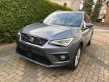 Seat Arona 1.6 TDI mit FR Sportausstattung - SEAT Arona FR mit Diesel-Antrieb