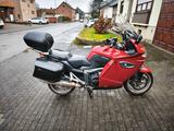 BMW K1300GT - BMW 1300 GT