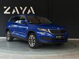 Skoda Kodiaq 1.5 TSI Clever*7-SITZER*AHK*LED*SITZ-HZG* - Skoda Kodiaq: Clever