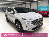Hyundai Santa Fe 2.2 CRDi  Prime 4WD SEVEN|DCT|ACC - Hyundai Santa Fe Prime mit Diesel-Antrieb