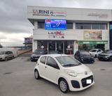 Citroën Citroen C1 1.0 5 porte Exclusive - NEOPATENTATI - Citroën C1 mit Benzin-Antrieb: Exclusive