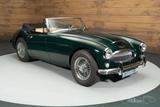 Austin Healey 3000 MK3 Cabrio | 1965 - Austin Healey: 3000 Mk
