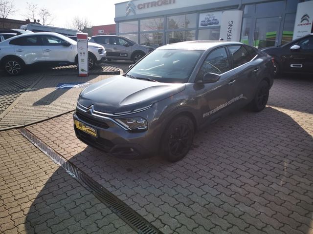 Citroën C4 X PureTech 130 Stop&Start EAT8 SHINE