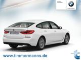 BMW 630d xDrive A Gran Turismo Navi Leder - BMW 6er Reihe in Düsseldorf