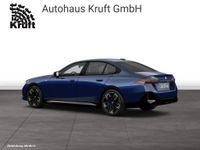 BMW i5 - Vorschau Bild 7