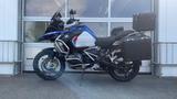 BMW R 1250 GS Adventure | Alle Pakete | Koffer | Top - BMW K 12