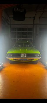 Plymouth Cuda  - Plymouth: Coupé