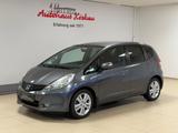 Honda Jazz 1.4 i-VTEC CVT Comfort Plus - : Cvt