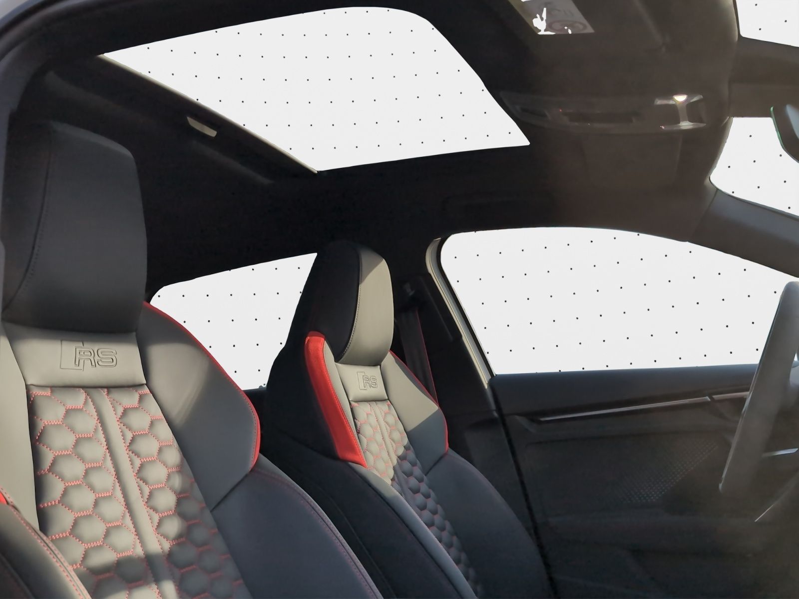 Audi RS3 - Bild 10