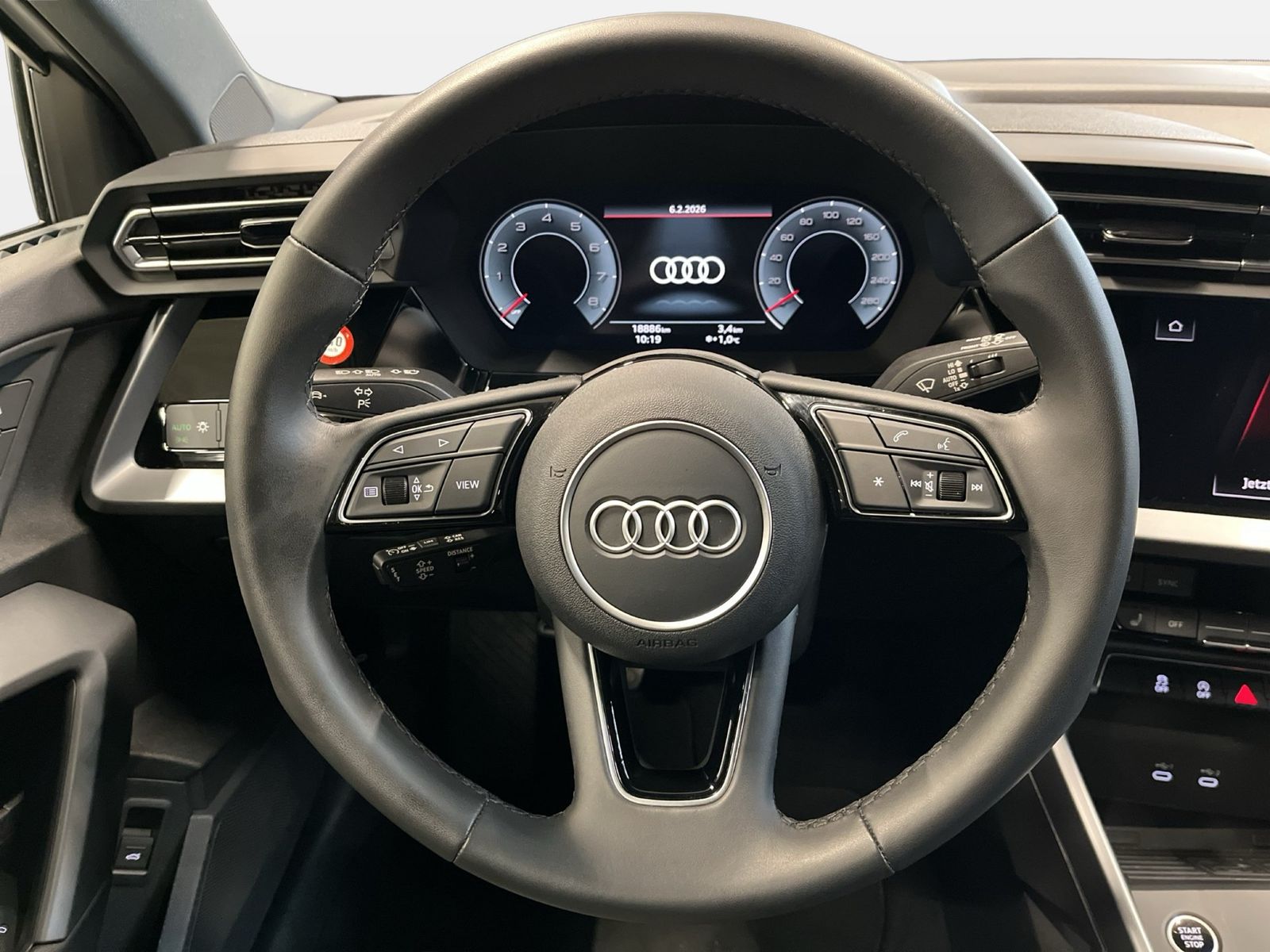 Audi A3 - Bild 17