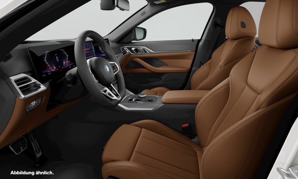 BMW i4 - Bild 5