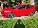 Mazda 3 - gebrauchte Mazda 3 aus dem Jahr 2008