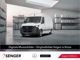 Mercedes-Benz Sprinter 317 CDI KA L3H2 MBUX Kamera FACELIFT 9G - Mercedes-Benz Sprinter Jahreswagen