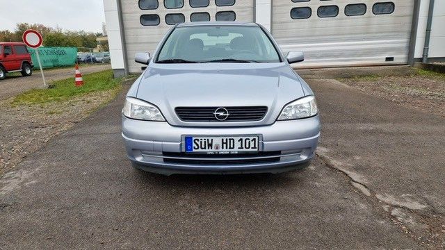 Opel Astra 1.2 16V COMFORT