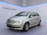 Mercedes-Benz B 200 SPORTPAKET AUTOMATIK BI-XEN PDC ALU ZV - gebrauchte Mercedes-Benz B-Klasse aus dem Jahr 2006