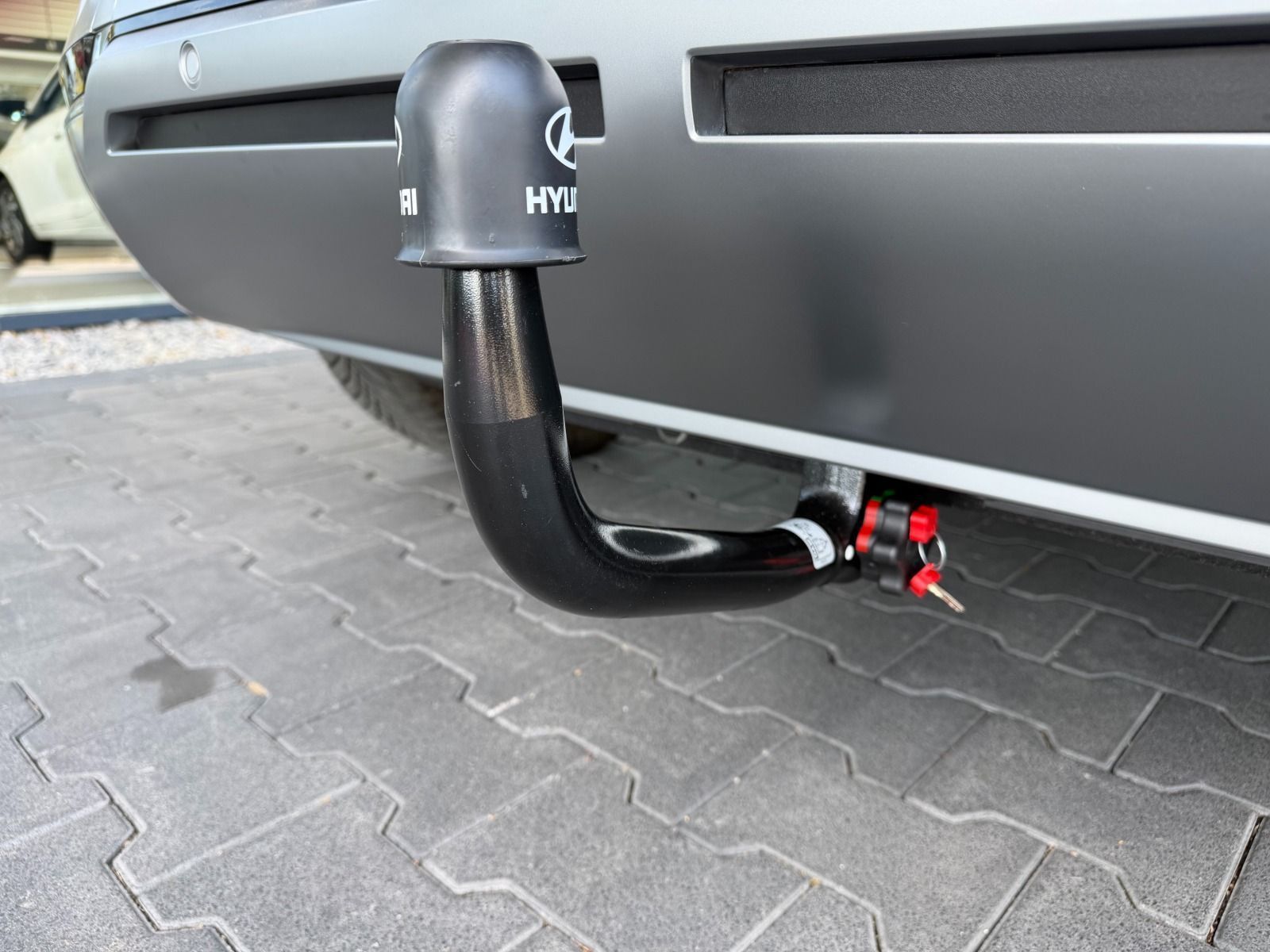 Hyundai IONIQ 5 – Bild 8