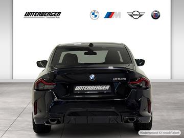 صورة 5 لـ 2026 BMW M240I