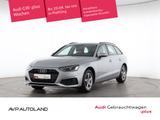 Audi A4 Avant 30 TDI S tronic | NAVI | ACC | LED | - Audi A4 Gebrauchtwagen in München
