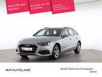 Audi A4 - Vorschau Bild 1